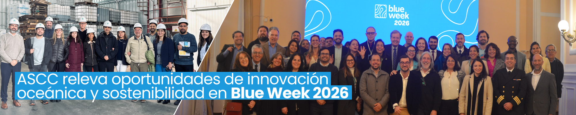 BlueWeek